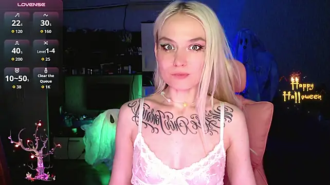 mischellemeow13