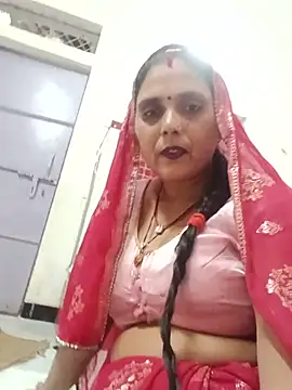 nishababy12 (F milf) - Full open show dungi