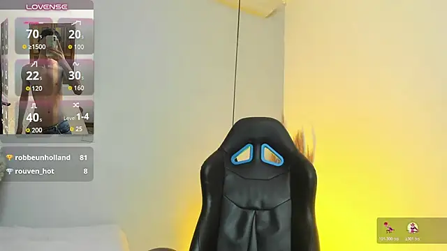 sam_restwod (M twink) - CumShow 🍆💦