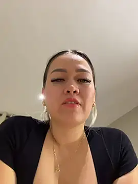 Danielavegax webcam