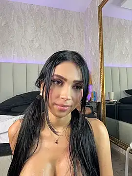 Yessica_Navarro Live Webcam on Stripchat