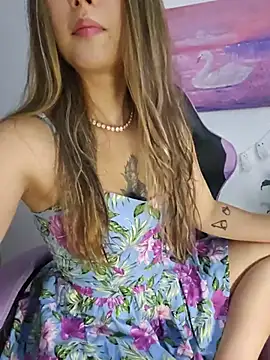 Selena_blake