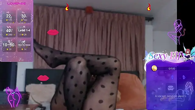 linapalacios live cam on StripChat