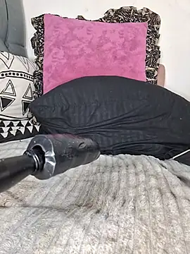 VickyPonce webcam