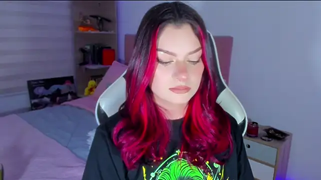 OphelianaRose33