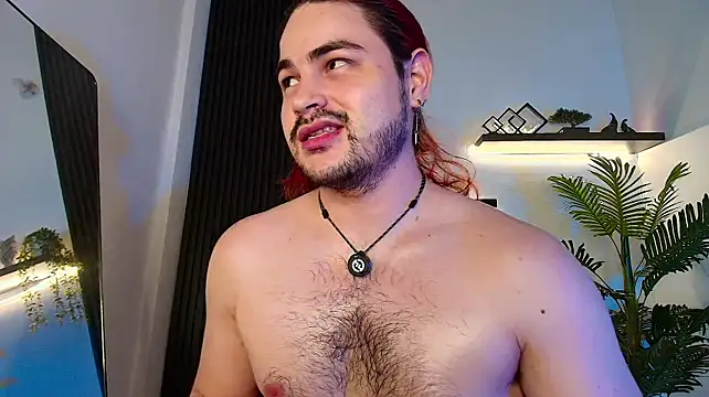 Derek_Vow