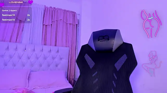 CarolineFyre