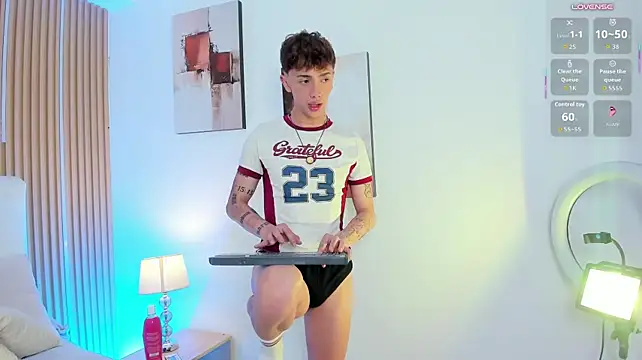 Timothy_ros