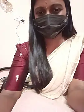 Thara-tamil live cam on StripChat