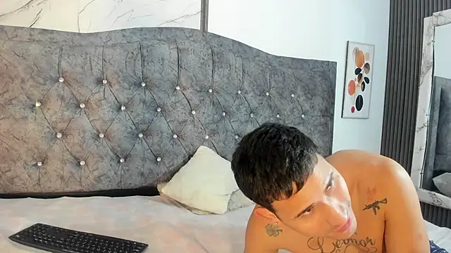 Kira_y_Kian
