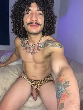 Dali_Vice