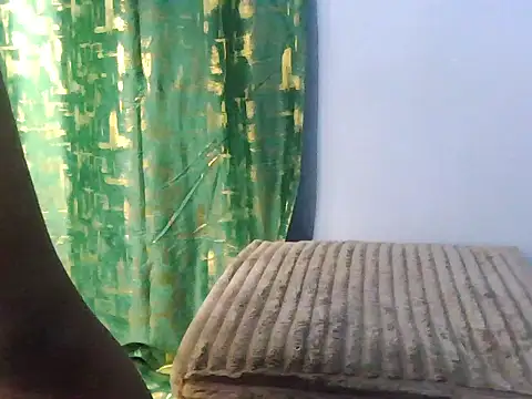 NubianBarbie2 live cam on StripChat