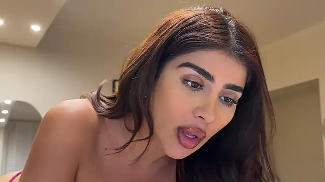 ArabicBarbie
