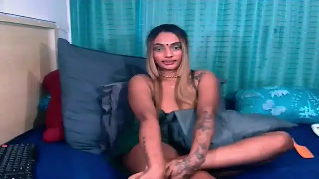 sexyindianchic