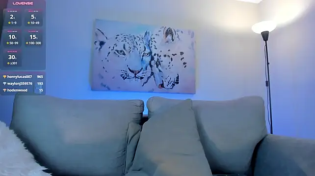 BrennaWalker
