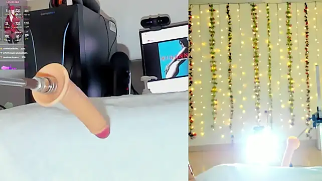 Kitty__Rose__ live cam on StripChat