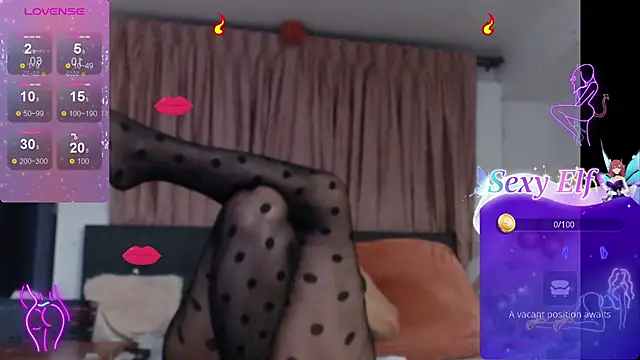 linapalacios webcam