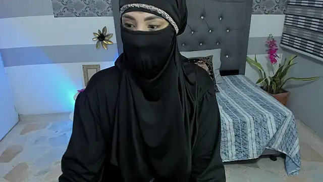 jalima_sabag (F young) - naked and squirt