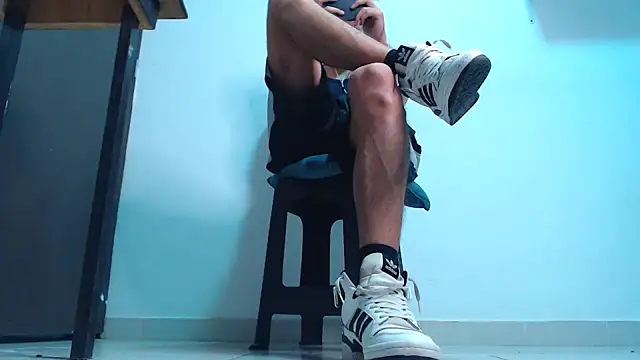 mastersmits (M young) - Serve and Obey me