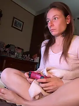 orgasmic2012 (Ask my age) - Topless