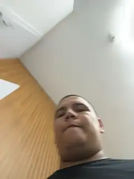 Patricio_02 webcam