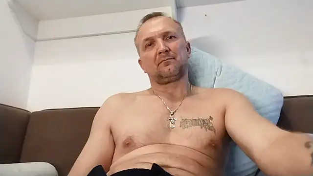 ALEX-BRUTALIN webcam
