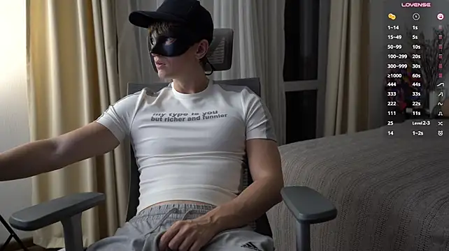 bumbuster69 (M young) - cumshow