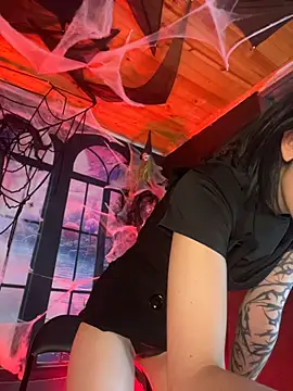 Lilith_X_Lucifer