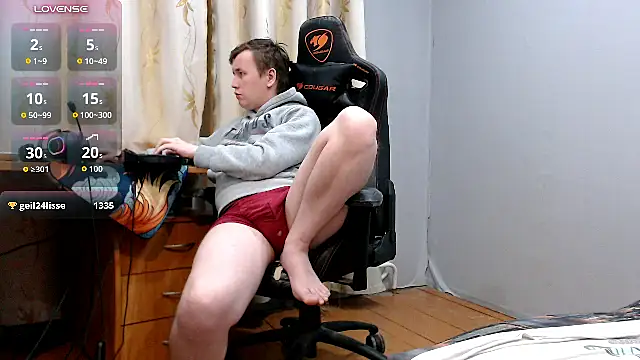 iliaskrislove