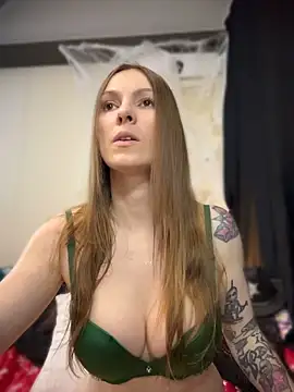 RachelBelI