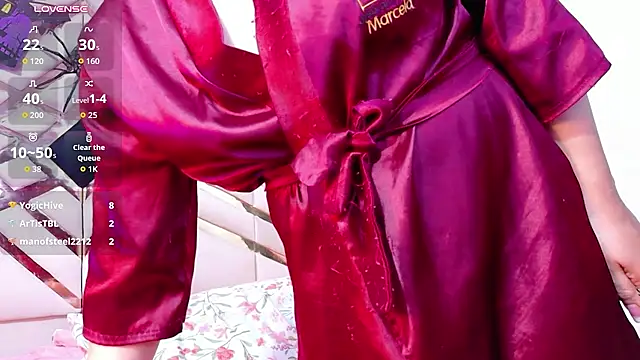 Sluttyandmature