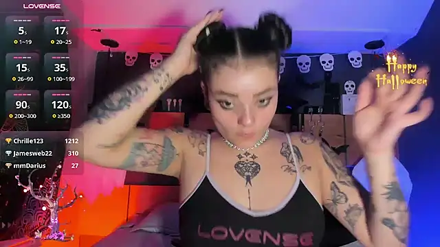 Chloe_Killua