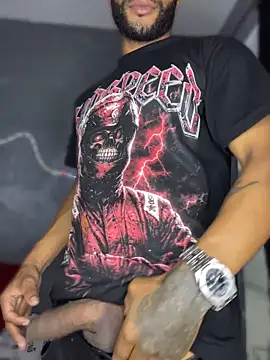 Jefdemon
