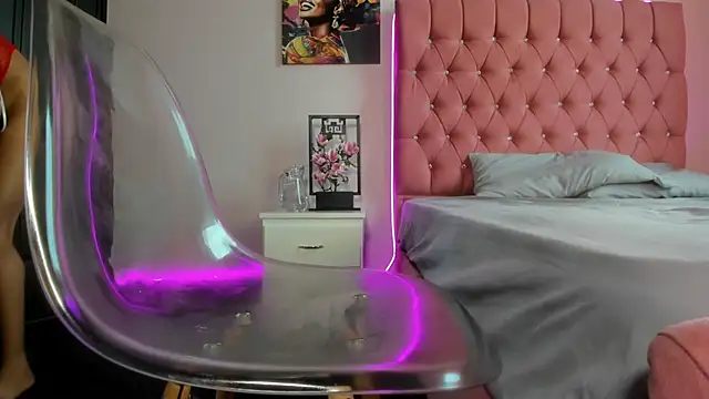 VanillaFlo