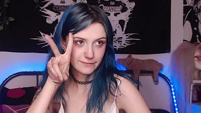 BlueberryAngelCakes