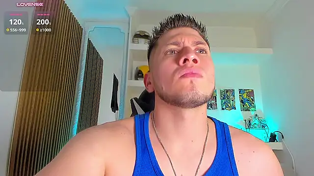 SebastianMaximoff_