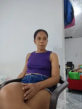 AstridMonroee