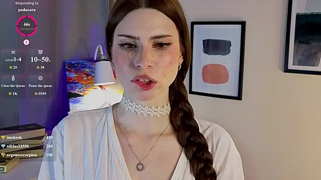 SydneyRowley