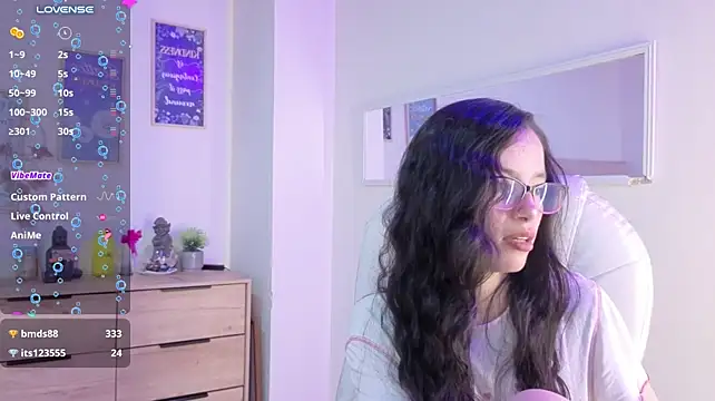 Danna_star1