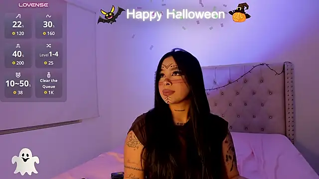 SeleneSpellman