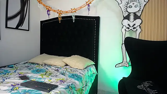 Violet_Benett