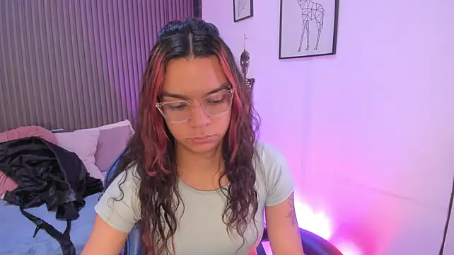CaeliThalyana
