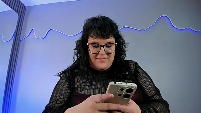 MistressAlmaBBW_