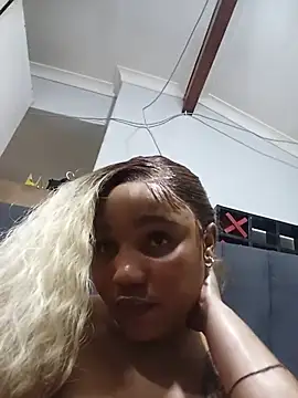 AfricanChinese24 live cam preview