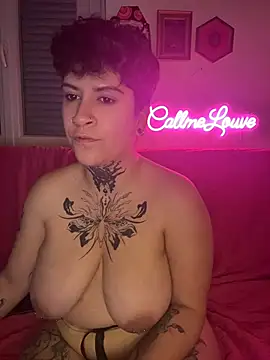 callmelouve
