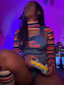 thebrattygoddess live cam preview