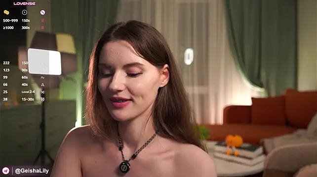 LoraDevon live sex cam