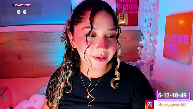 Cherryyquen