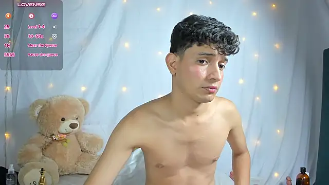 Benjamin_Buster
