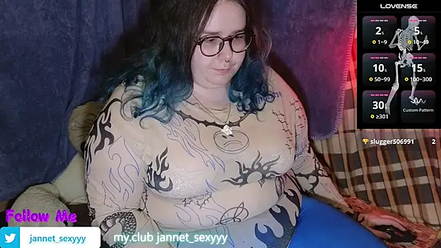 JannetPie